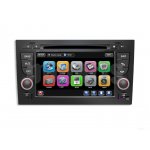 Car DVD player For Audi A4 with built in GPS FM bluetooth Free Shipping & Gift-DVD+GPS+DVB-T