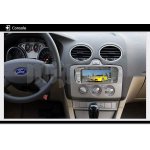 Special car dvd player for Ford Mendeo S-Max Foucs in GPS system Free Map +Free Shipping & Gift