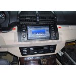 Car DVD player for BMW E39,E53,HD 800*480,Touch Screen,DVB-T is optional,Free GPS Map-dvd+gps