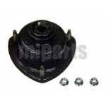 Shock absorber mounting