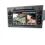 Car DVD For OPEL-GPS+Analog TV