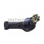 Outer tie rod end inner tie rod end