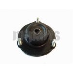Shock absorber mounting
