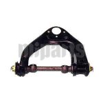 Upper control armw/o ball joint