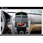Special car dvd player for KIA Cerato built in GPS system +Free MAP & Free Shipping