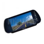 Free Shipping! 7'' TFT LCD Car Monitor-1398#