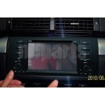 Special car dvd for bmw E39 X5 E53 M5 with built in gps Free Shipping & Gift-DVD+GPS+Analog TV