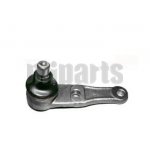 Lower ball joint