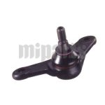 Front lower ball joint