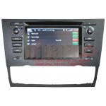 Wholesale !!! Car DVD player for BMW E92 with GPS Free shipping-DVD+GPS+analog TV