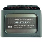 Latest version MB Star C4-MB STAR C4