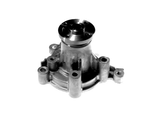 Kia Water Pump AW9353,25100-23022,25100-23011,25100-23530,25100 