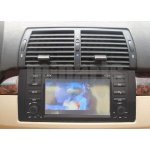2011 HOT Selling Car DVD player for bmw E38,E39,E53 Free shipping-DVD+GPS+Analog TV