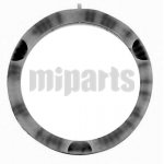 Friction Bearing, suspension strut support mounting