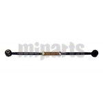 Rear lateral rod(ajustable)