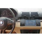 Car auto GPS for bmw E39 E53-DVD+GPS+analog TV
