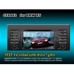 2011 Hot selling car dvd player for BMW E53 E39 X5 Free Shipping & Gift-DVD+GPS+Analog TV