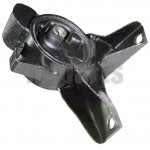 Front engine mounting