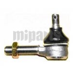 Out tie rod end