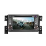 Hot!!! Car DVD for Suzuki grand vitara with FM/AM/RDS/USB,iPod,Double SD&MMC slot,GPS,RDS,V-CDC function