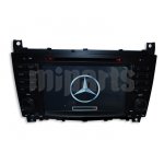 Car DVD player for Benz C W203 CLK W209 Benz CLC Free shipping & Gift-GPS+DVB-T
