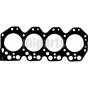 Toyota Gasket, cylinder head 11115-58070,$4.60 at Miparts