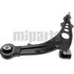 Fornt control arm